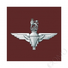 The Parachute Regiment Lapel Pin Badge
